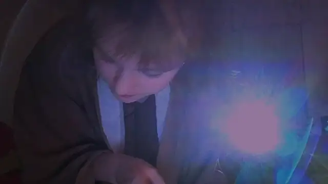 liquid0fluid0 online show from April 20, 2026, 5:25 pm