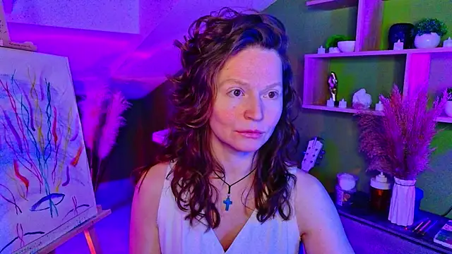 Snapshot of AuroraBorealis__ chatting on December 14, 2025, 7:03 am AuroraBorealis online show from December 14, 2025, 7:03 am