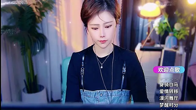 Snapshot of cherry-fa chatting on March 24, 2026, 10:15 am cherry-fa online show from March 24, 2026, 10:15 am
