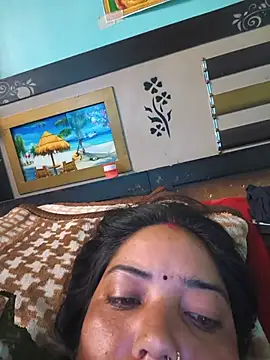 Snapshot of Ekta_bhabhi99 chatting on May 25, 2026, 6:01 am Ekta bhabhi99 online show from May 25, 2026, 6:01 am