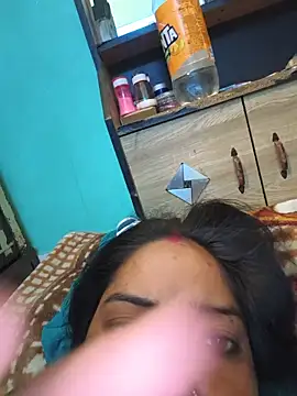 Snapshot of Ekta_bhabhi99 chatting on May 27, 2026, 6:54 am Ekta bhabhi99 online show from May 27, 2026, 6:54 am