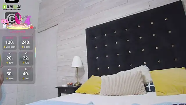 Snapshot of Ella_Lizzie chatting on December 14, 2025, 8:14 pm Ella Lizzie online show from December 14, 2025, 8:14 pm