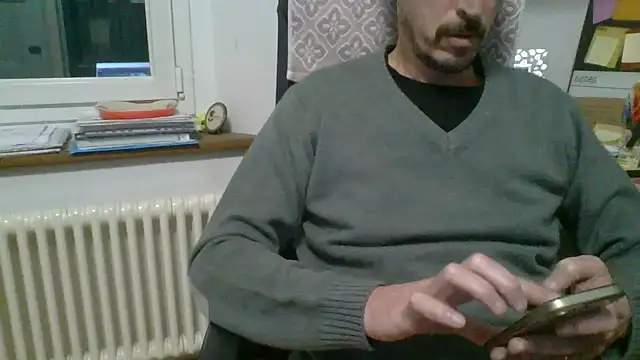 Kawayleo online show from April 17, 2026, 6:22 pm