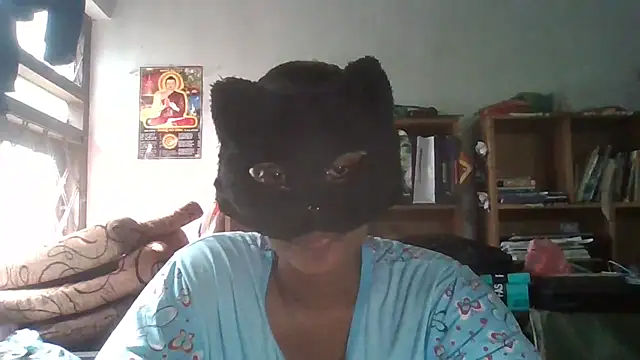 Snapshot of Nora-2003 chatting on April 7, 2026, 3:52 am Nora-2003 online show from April 7, 2026, 3:52 am