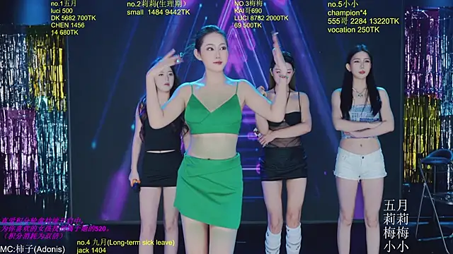 Snapshot of World-flower chatting on November 29, 2025, 3:12 pm World-flower online show from November 29, 2025, 3:12 pm