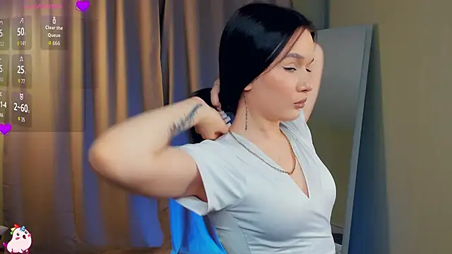 Snapshot of RonnieSchmertz chatting on November 28, 2025, 5:24 pm RonnieSchmertz online show from November 28, 2025, 5:24 pm