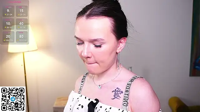 Snapshot of RonnieSchmertz chatting on February 1, 2026, 4:49 pm RonnieSchmertz online show from February 1, 2026, 4:49 pm