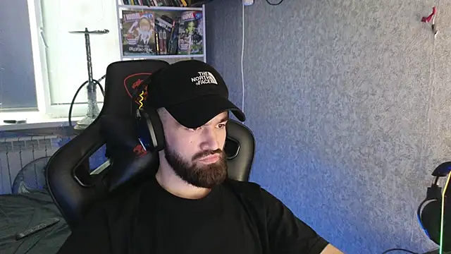 Snapshot of Nik_Namee chatting on November 21, 2025, 11:42 am Nik Namee online show from November 21, 2025, 11:42 am