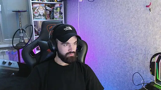 Snapshot of Nik_Namee chatting on November 8, 2025, 5:00 am Nik Namee online show from November 8, 2025, 5:00 am