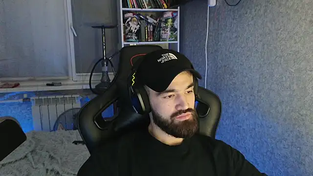 Snapshot of Nik_Namee chatting on November 29, 2025, 7:25 pm Nik Namee online show from November 29, 2025, 7:25 pm