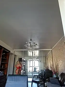 BritanyVegas online show from February 14, 2026, 12:16 pm