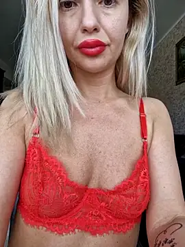 BritanyVegas online show from March 21, 2026, 12:42 pm