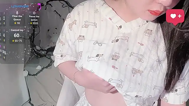 BeChinh Lee online show from November 2, 2025, 6:29 am