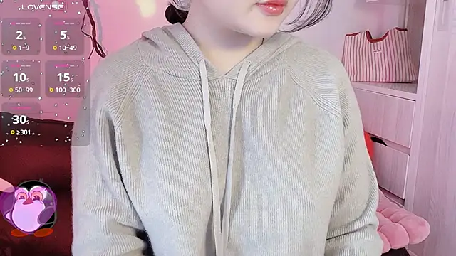 BeChinh Lee online show from January 8, 2026, 4:07 am