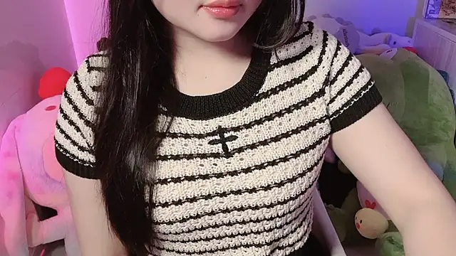 BeChinh Lee online show from March 13, 2026, 3:55 am