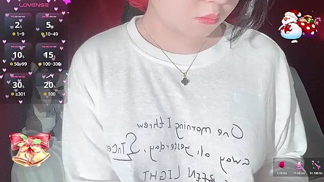 BeChinh Lee online show from December 18, 2025, 5:45 am