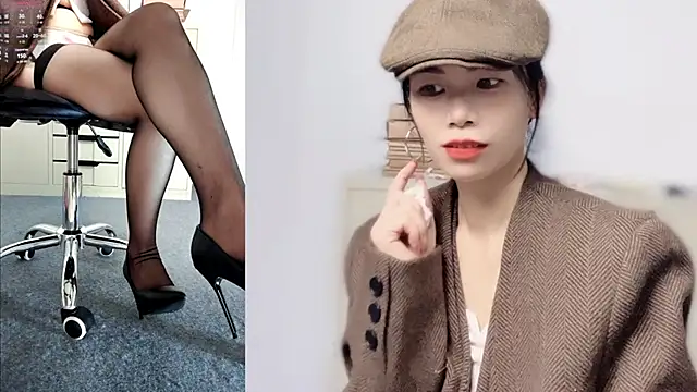 Snapshot of Lynnalltop-165-KeKe chatting on February 5, 2026, 7:15 am Lynnalltop-165-KeKe online show from February 5, 2026, 7:15 am