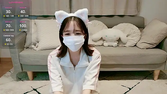 Snapshot of IROHA_0168 chatting on October 27, 2025, 3:46 pm IROHA 0168 online show from October 27, 2025, 3:46 pm