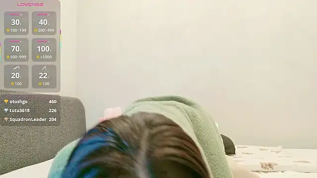 Snapshot of IROHA_0168 chatting on November 26, 2025, 3:34 pm IROHA 0168 online show from November 26, 2025, 3:34 pm