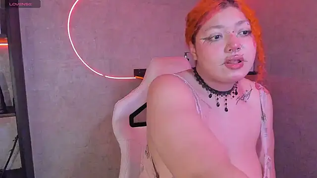 irisfeitan online show from November 17, 2025, 10:41 am