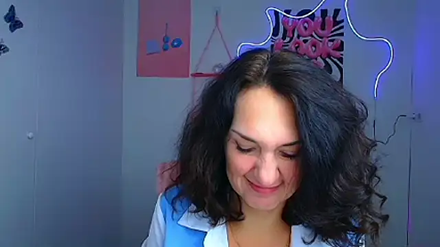 Rosie Rosee online show from February 9, 2026, 12:36 pm