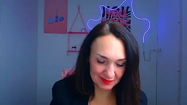 Rosie Rosee online show from February 7, 2026, 12:24 pm