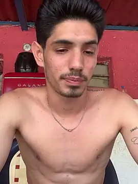 fabrizzio Monti online show from December 18, 2025, 9:07 pm