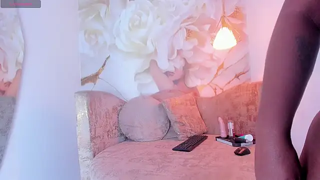 ChannelCroix online show from December 16, 2025, 3:44 am