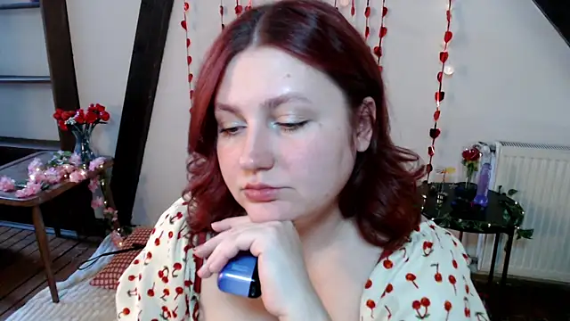 Snapshot of Lilith__moon chatting on February 5, 2026, 10:00 am Lilith moon online show from February 5, 2026, 10:00 am