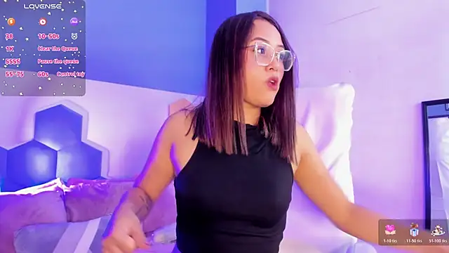 Tammy Carterr  online show from February 17, 2026, 12:46 pm