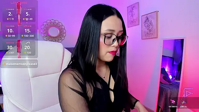 Snapshot of Tammy_Carterr_ chatting on November 5, 2025, 12:30 pm Tammy Carterr online show from November 5, 2025, 12:30 pm