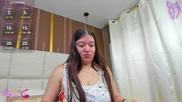 AmbarGills online show from March 25, 2026, 12:59 pm