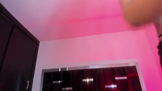 Cami KingSex online show from July 9, 2026, 7:35 pm