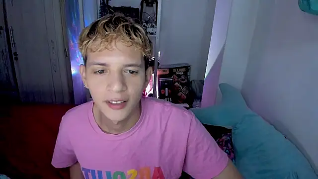 tylernova online show from January 7, 2026, 2:49 am