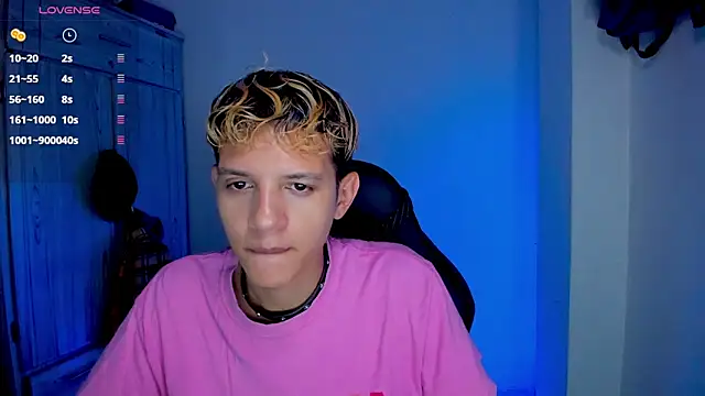 tylernova online show from March 20, 2026, 3:40 am