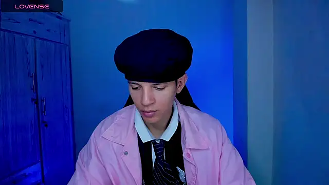 tylernova online show from March 13, 2026, 3:55 am