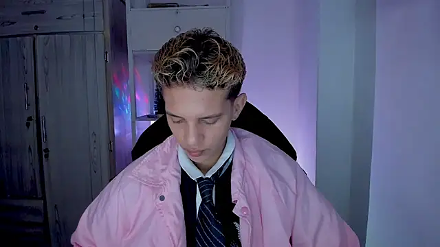 tylernova online show from January 19, 2026, 12:36 am