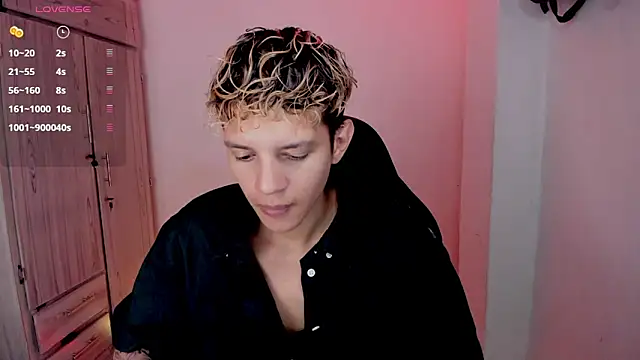 tylernova online show from March 30, 2026, 3:41 am