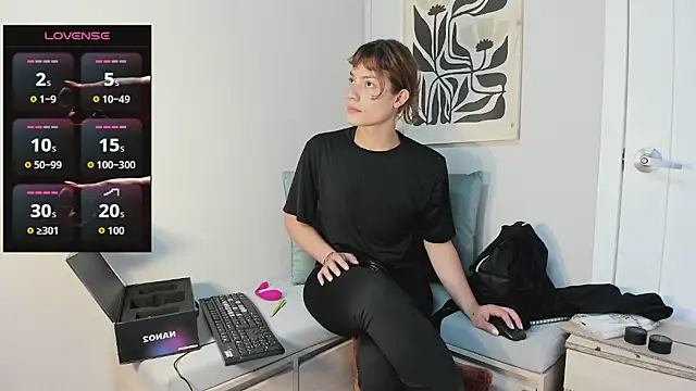 KassMonroe online show from February 11, 2026, 8:20 pm