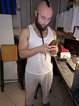 BeppeRagnar online show from March 14, 2026, 1:39 pm