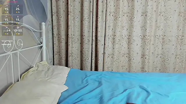 SunRinglein online show from February 27, 2026, 7:24 pm