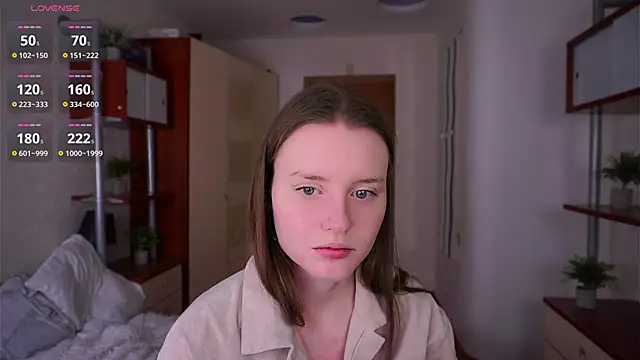 SunRinglein online show from February 11, 2026, 6:08 pm