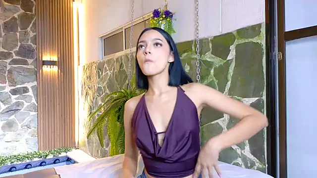 nina gb online show from July 9, 2026, 8:19 pm