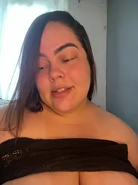 Snapshot of Fernandinhacarioca021rj chatting on February 16, 2026, 8:18 pm Fernandinhacarioca021rj online show from February 16, 2026, 8:18 pm