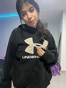 Snapshot of majo_gallego chatting on December 4, 2025, 5:39 am majo gallego online show from December 4, 2025, 5:39 am