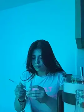 Snapshot of majo_gallego chatting on November 7, 2025, 8:30 am majo gallego online show from November 7, 2025, 8:30 am