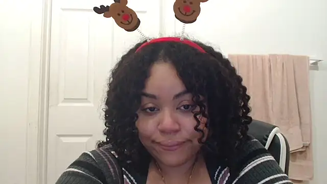 KalaniRose online show from November 27, 2025, 6:36 am