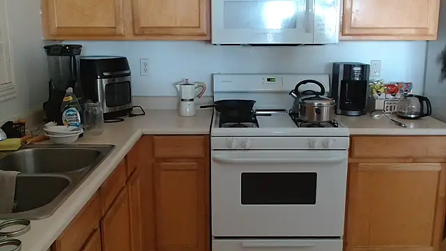 KalaniRose online show from November 5, 2025, 9:40 pm