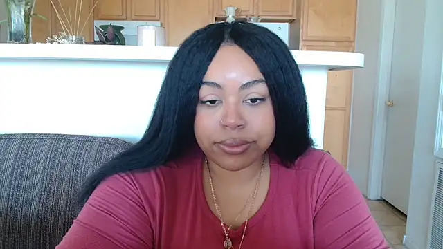 KalaniRose online show from October 23, 2025, 8:18 pm