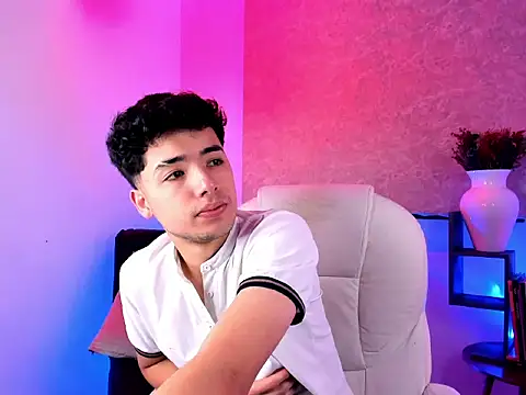 jacob rick online show from November 11, 2025, 7:19 pm